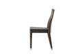 Brescia II Gartenstuhl stapelbar Rattan 2
