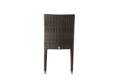 Brescia II Gartenstuhl stapelbar Rattan 3