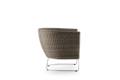 Madonna II Loungesessel Rattan 2