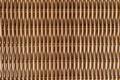 Madonna II Loungetisch Rattan 1