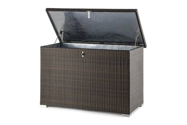 Comfort II Kissenbox Rattan 2