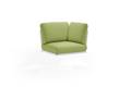Komodo Lounge coussin de dossier d'angle 3