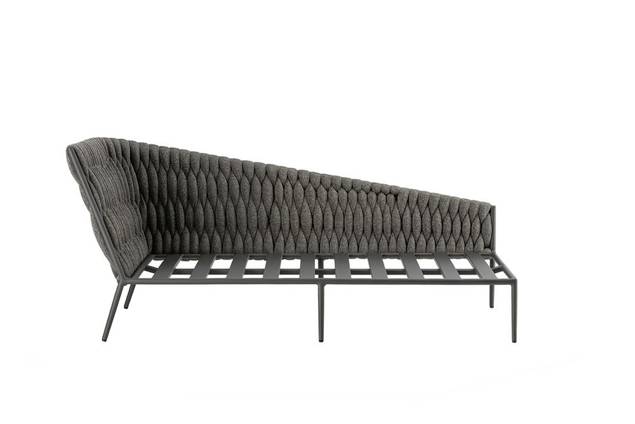 Mali Récamière aluminium 4