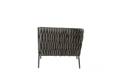 Mali Récamière aluminium 3
