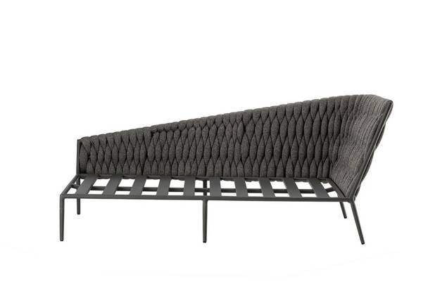 Mali Récamière aluminium 8
