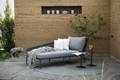 Mali Coussin de chaise longue gauche 4