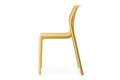 Bit Fauteuil d'extérieru empilable synthétique 1