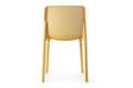 Bit Fauteuil d'extérieru empilable synthétique 2