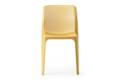 Bit Fauteuil d'extérieru empilable synthétique 3