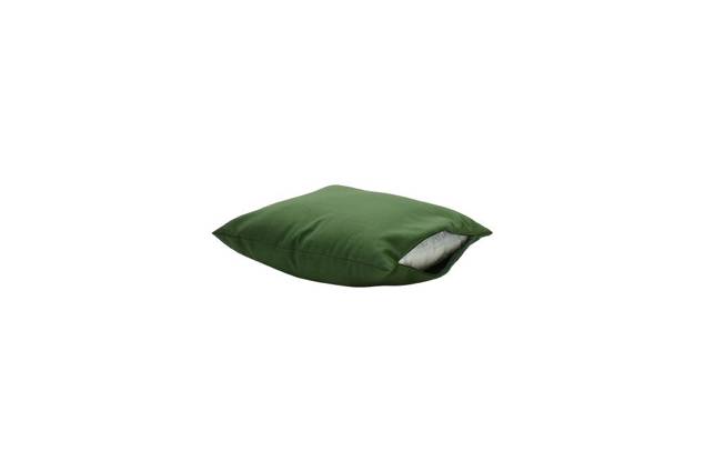 Coussin décoratif env. 40x40 cm 4