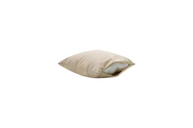 Coussin décoratif env. 50x50 cm 4