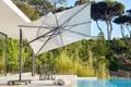 Almeria Parasol carré 3