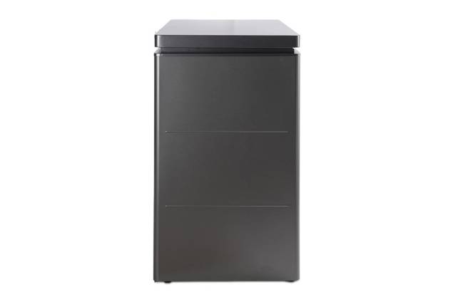 HighBoard Highboard Stahl 10