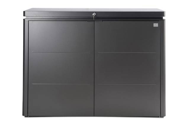HighBoard Highboard Stahl 12
