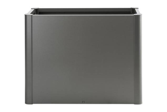 Belvedere® Hochbeet Stahl 4