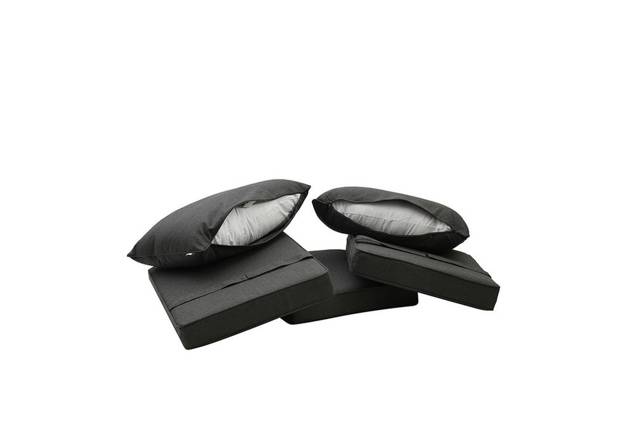 Terrazza Coussin de chaise longue 4
