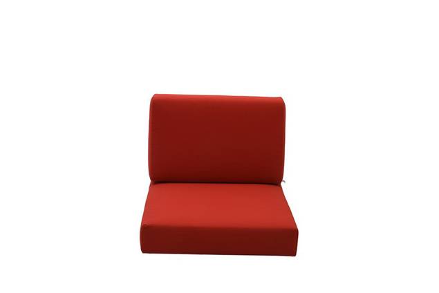 Adriatico Loungekissen Endelement 2