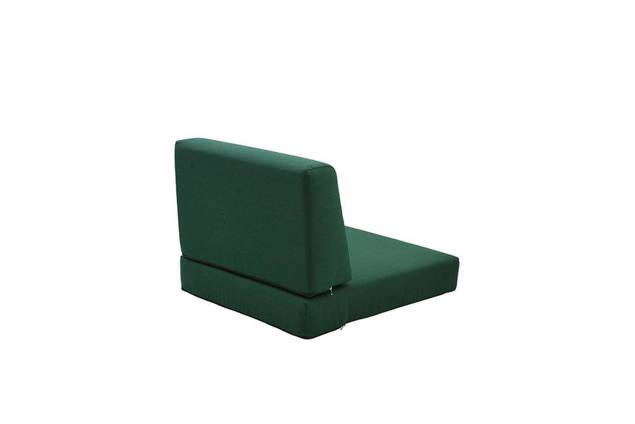 Adriatico Coussin de lounge Élément d'extrémité 4