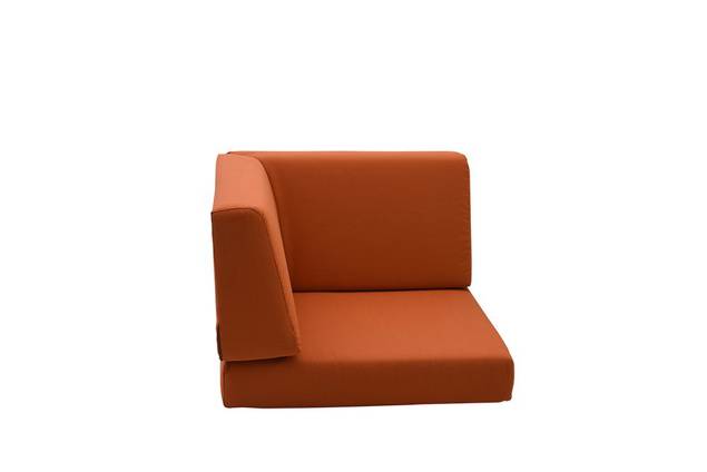 Adriatico Coussin de lounge D'angle 1