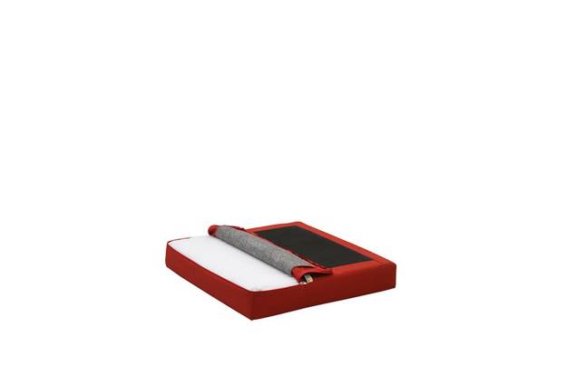 Adriatico Loungekissen Hocker 2