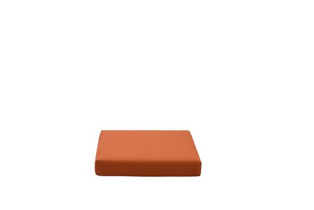 Adriatico Loungekissen Hocker 1