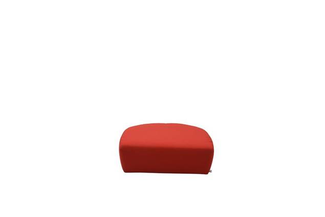 Madonna Lounge coussin d'assise Fauteuil 2