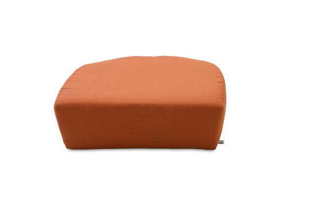 Madonna Lounge coussin d'assise Fauteuil 4