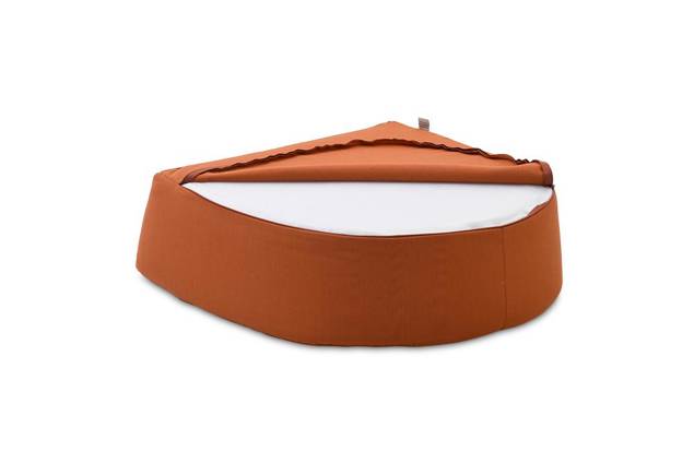 Madonna Lounge coussin d'assise Fauteuil 6