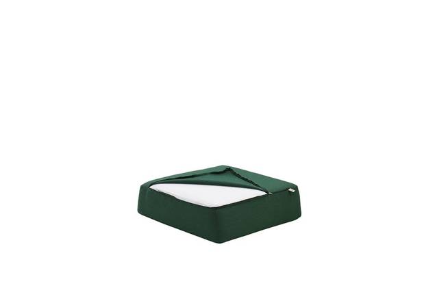 Madonna Coussin de tabouret carré 4