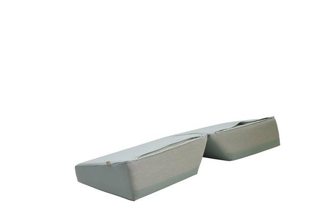 Miami Lounge coussin de dossier d'angle Standard 2