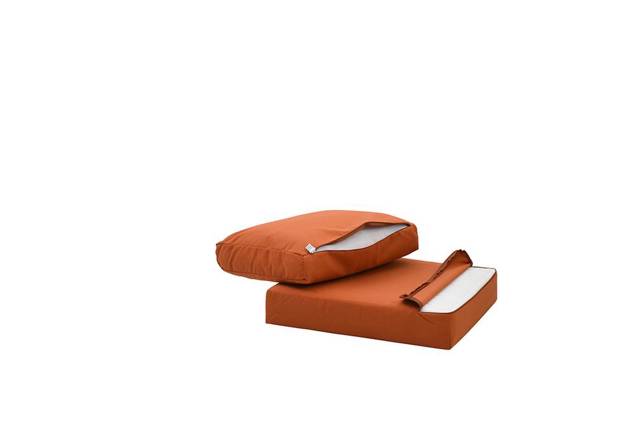 Mali Loungekissen Sessel 2