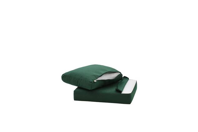 Mali Loungekissen Sessel 2
