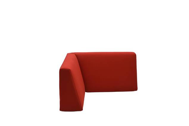 Miami Lounge coussin de dossier d'angle Standard 1