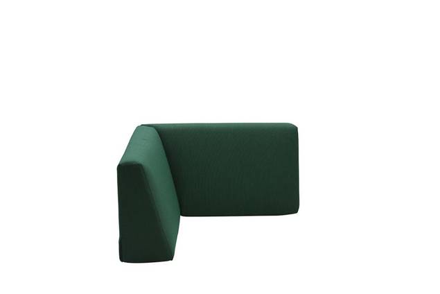 Miami Lounge coussin de dossier d'angle Standard 1