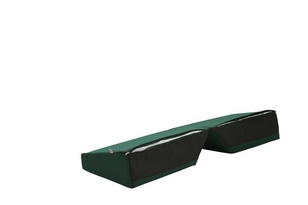 Miami Lounge coussin de dossier d'angle Standard 2