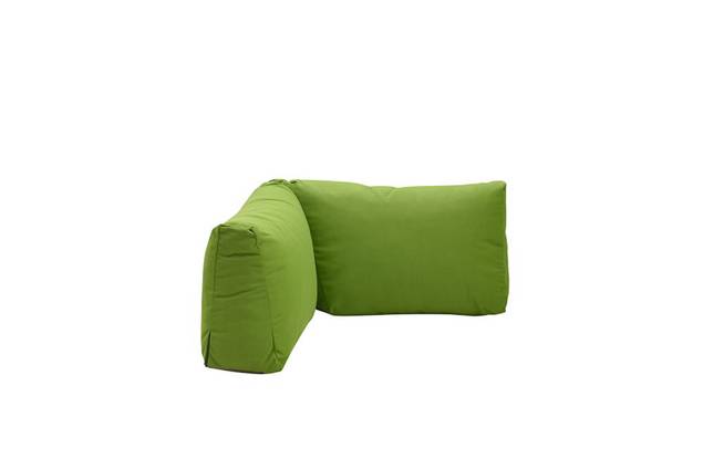 Miami Lounge coussin de dossier d'angle Soft 1