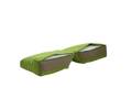 Miami Lounge coussin de dossier d'angle Soft 2