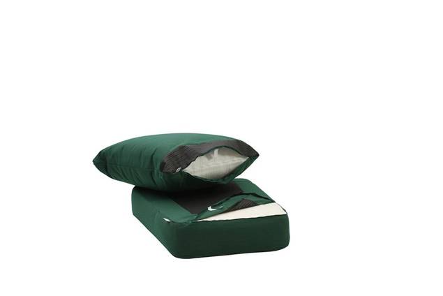 Madrid Coussin de lounge Fauteuil 1