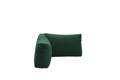 Miami Lounge coussin de dossier d'angle Soft 1