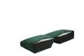 Miami Lounge coussin de dossier d'angle Soft 2