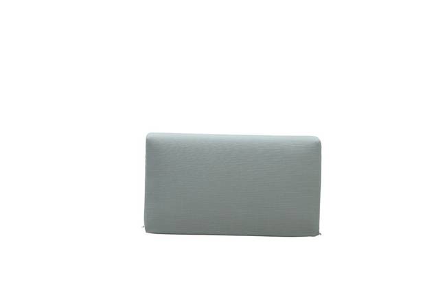 Miami Lounge coussin de dossier Standard