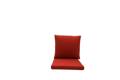 Kapstadt Coussin de fauteuil chaise de jardin 1