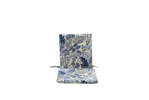 Excelsior Coussin de fauteuil/coussin de banc 1
