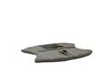 Montreal Coussin de lounge Banc 2 places 2
