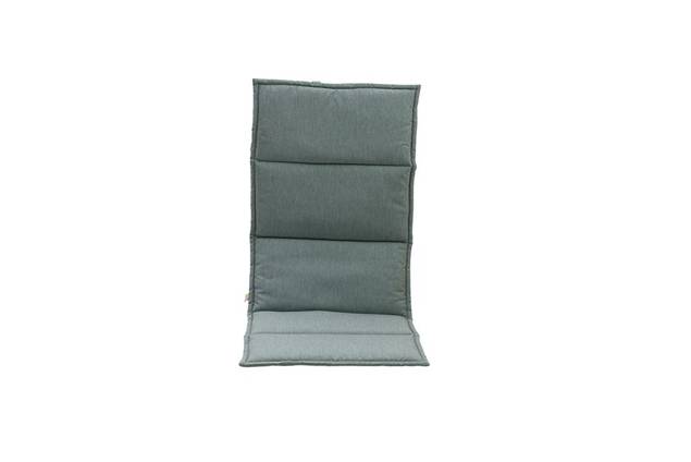 Victoria Gewebe Coussin de chaise longue 1