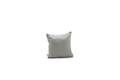 Coussin décoratif d'extérieur env. 38x38 cm 1