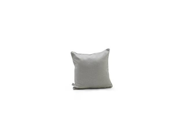 Coussin décoratif d'extérieur env. 38x38 cm 1