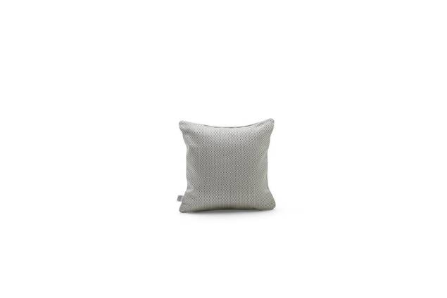 Coussin décoratif d'extérieur env. 50x50 cm 2