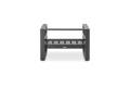 Split Loungesessel Aluminium 3