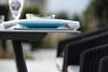Kapstadt Table de jardin aluminium 160x90 cm 4